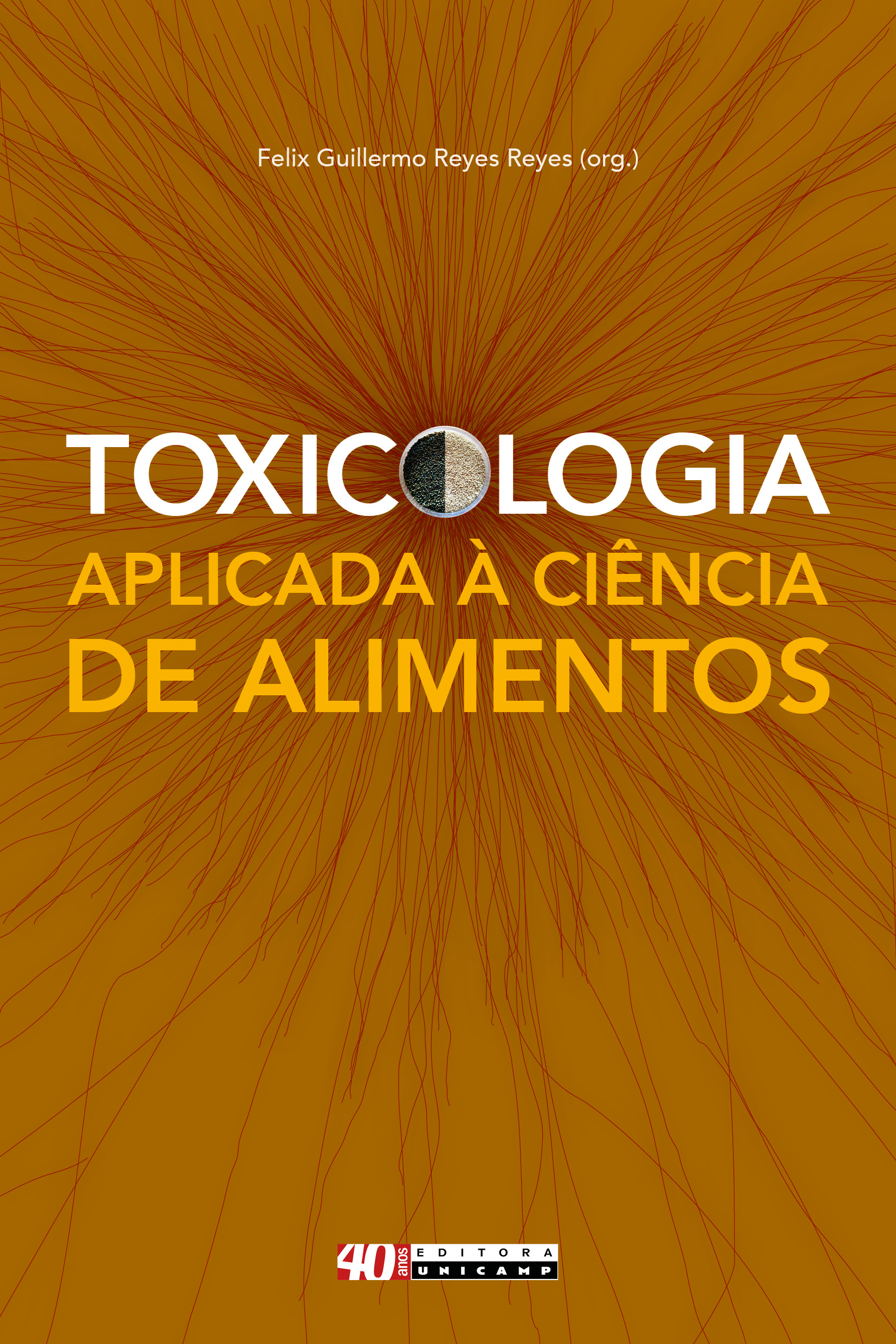 Livro - Introdução à toxicologia de alimentos - Livros de Engenharia -  Magazine Luiza