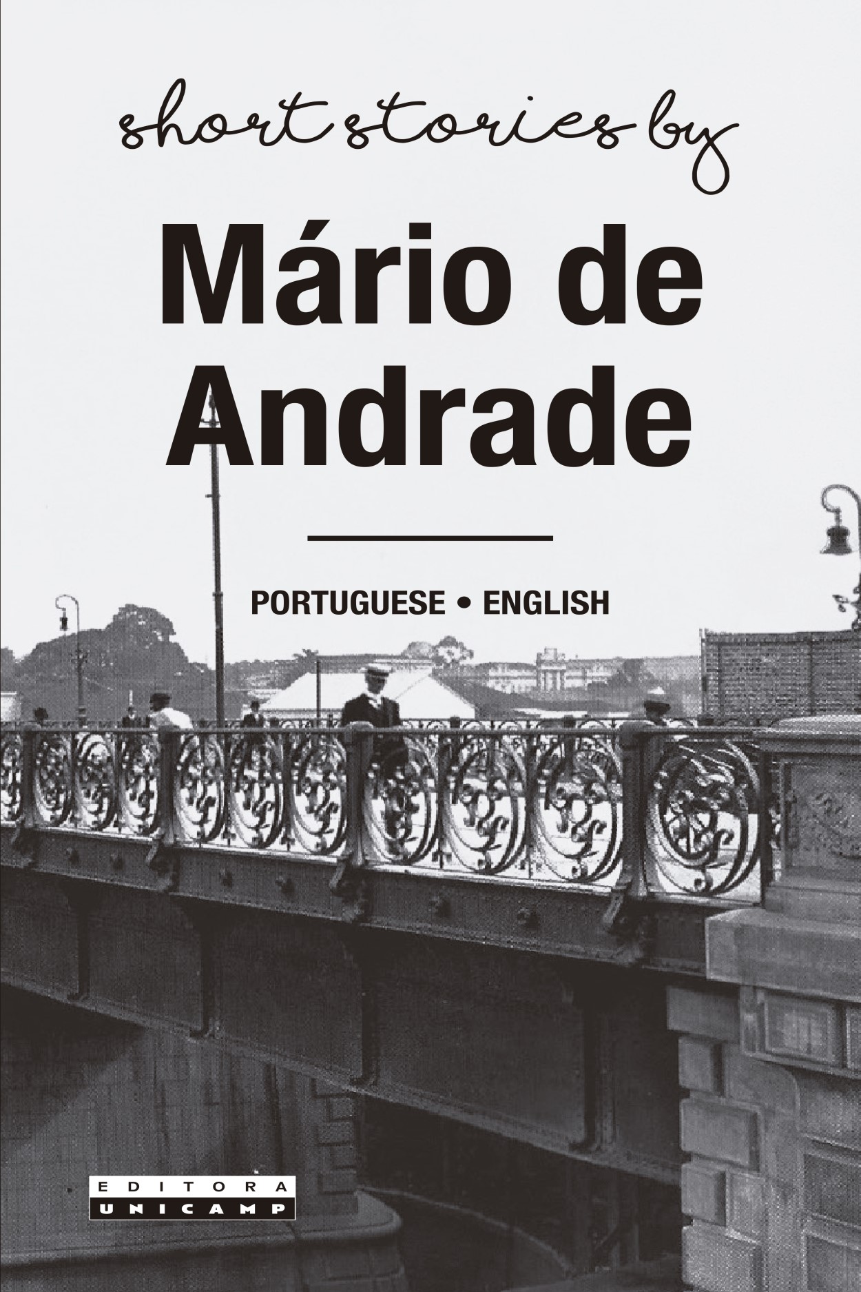 O peru de natal e outros contos — Mário de Andrade by EdLab Press